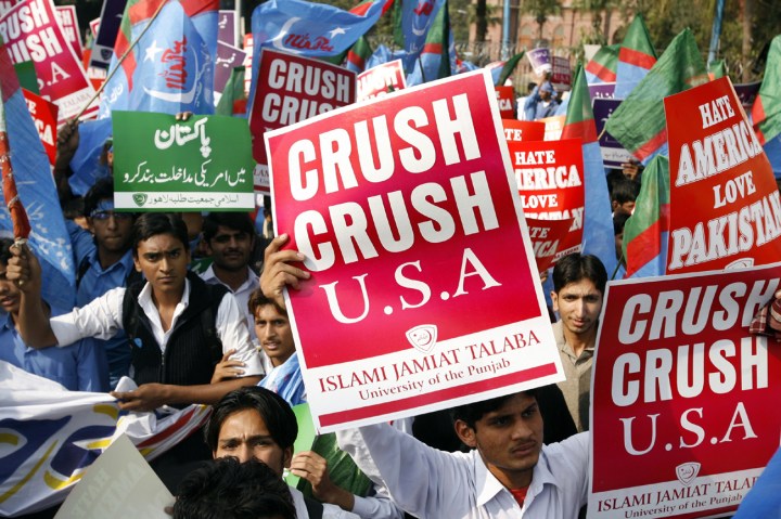 Pakistan hopes to influence US AfPak decision post-South Waziristan success