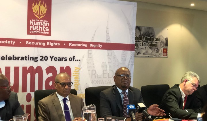 Subpoena forces ‘unco-operative’ Department of Home Affairs to appear before Human Rights Commission