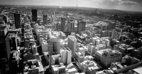 Johannesburg finally passes its budget – more than a week into new financial year