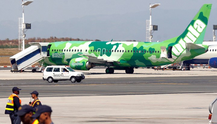 Numsa slaps Comair with Easter weekend wage strike threat