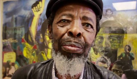 Tribute: A giant has fallen – Professor Keorapetse Kgositsile
