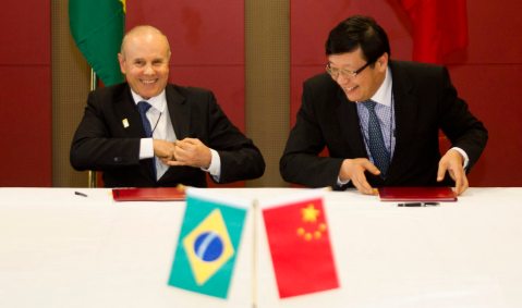 The Under-appreciated Tensions Between China And Brazil