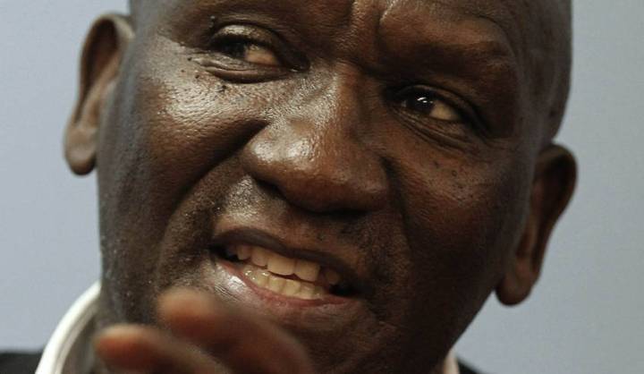 Op-Ed: Bheki Cele – the proof of the pudding is in the eating