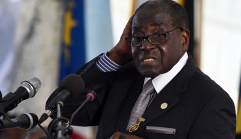 Op-Ed: Zimbabwe faces a grave constitutional crisis