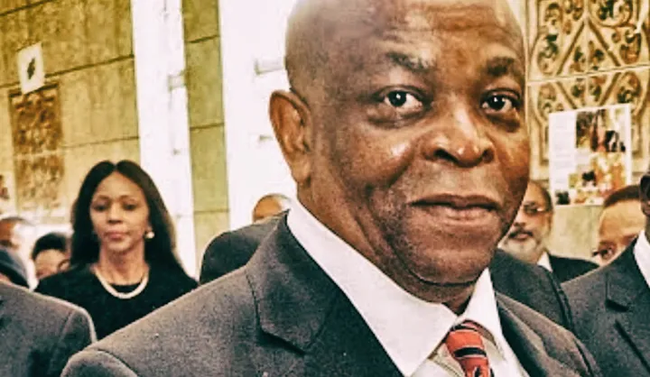 Op-Ed: Bidding farewell to Ronnie Mamoepa, the Communicator’s Communicator