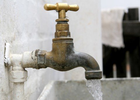 Access to water and sanitation in South Africa: A renewed call for more action
