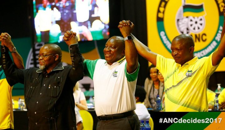 #ANCDecides2017: Live blog, day five as it happens