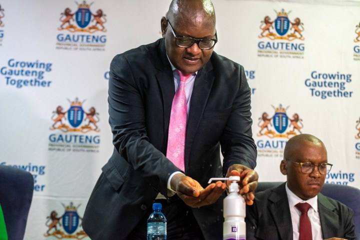 Gauteng ready for Level 3, but it’ll be up to NCCC – Makhura