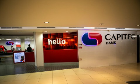 Plummeting profits: Not even Capitec is spared from the Covid-19 onslaught