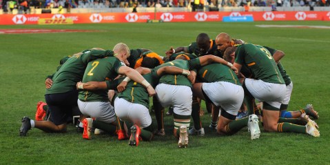 Blitzboks display worrying lack of mental toughness in Hamilton