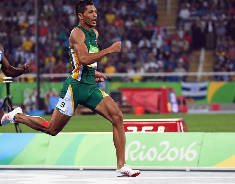 Sascoc tells Parliament it’s aiming for a record 13 Olympic medals