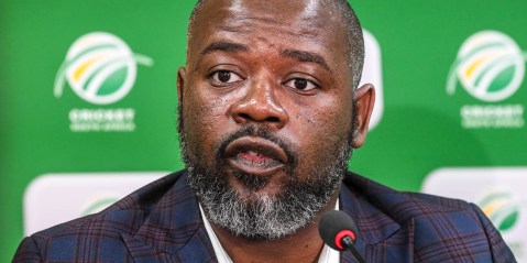 CSA to engage in reputation management battle instead of transparency