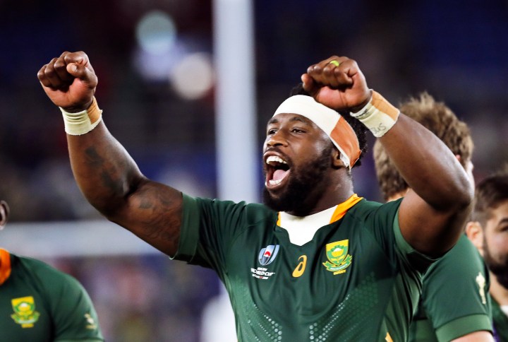 Rugby back on SA fields next week