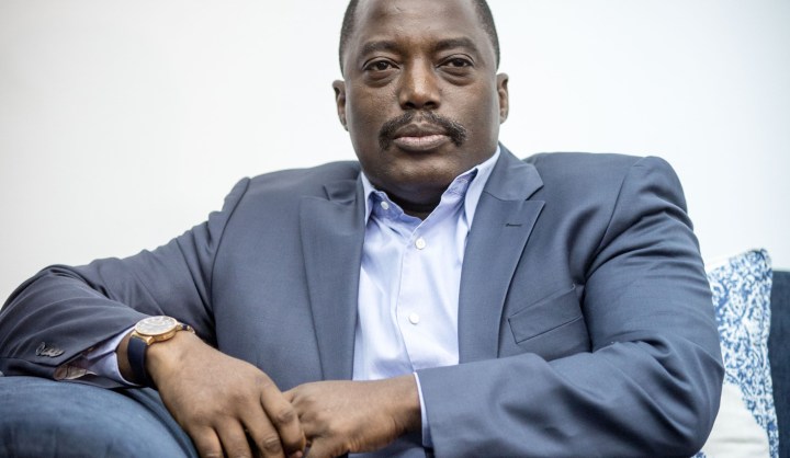 Congo: Is democratic change possible?