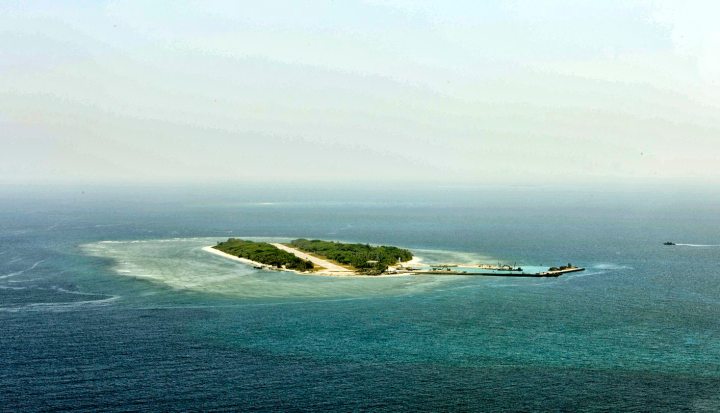 ICG Analysis: Landmark South China Sea ruling could revive negotiations