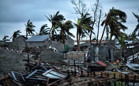 Cyclone Idai need not have taken so many lives