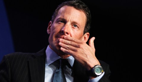 L.A. confessional: Is Armstrong about to come clean?