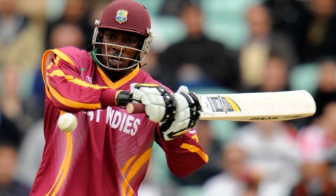 The prodigal son returns, but even Chris Gayle can’t save the Windies alone