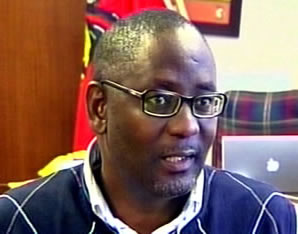 ‘Military trade unions are constitutional right’ says Vavi