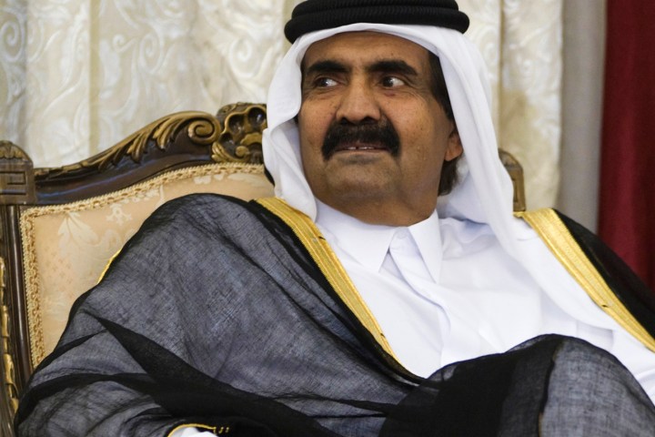 Qatar opens its gates to democracy