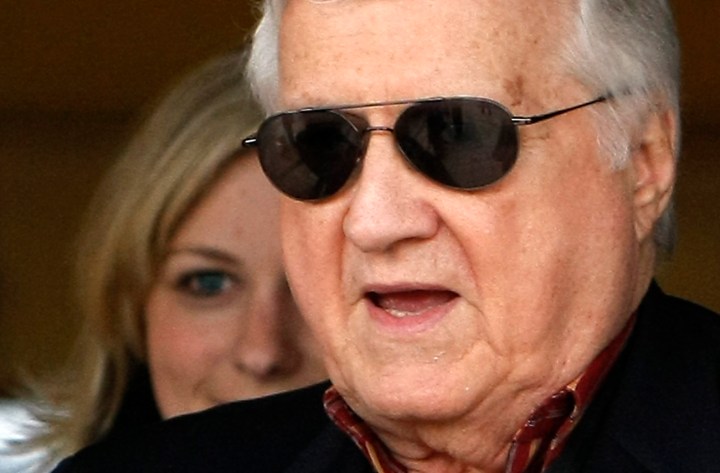 George Steinbrenner, legendary Yankees owner and the man who redefined the term “larger than life”, dies at 80