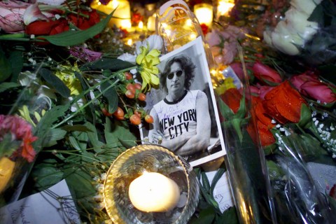 Remembering John Lennon: Three decades later, superlatives still apply