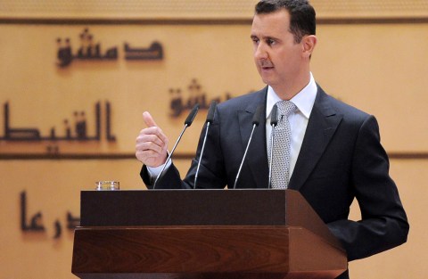 Unpacking the great “conspiracy” against Bashar Al-Assad