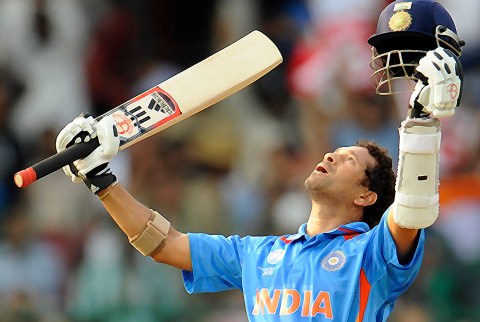 The cult of Sachin: A tale of a cricket fan and a secret TV in Jaipur