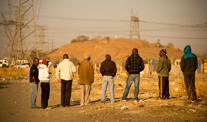 Marikana: After wave of arrests, miners to return to strike