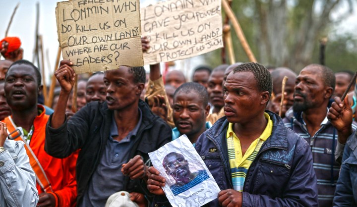 Marikana Commission: Did the police throw away their own rulebook?