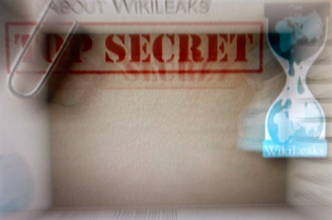 SA editors on WikiLeaks – publish and be cautious