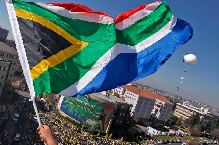 SA Political Diary – Wednesday 13 July 2011