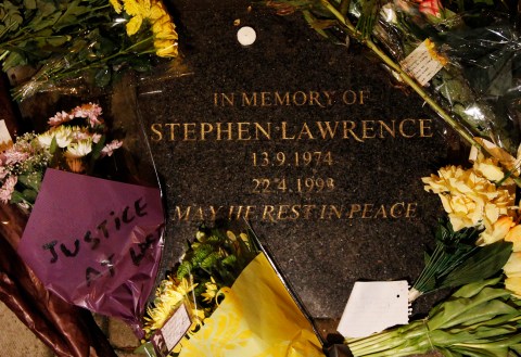 Stephen Lawrence murder: The race case that’s still shaking Britain
