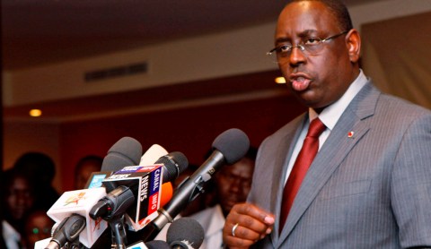 Senegal abolishes senate: selfless gesture or selfish politicking?