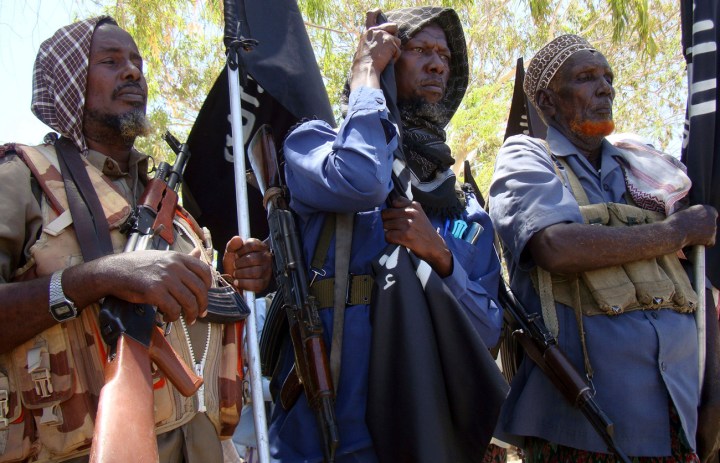 Al Shabaab to face the new African five-country club