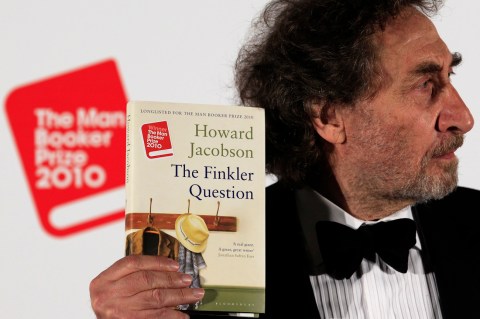Booker 2010: Galgut fails, but who said the novel’s dead?