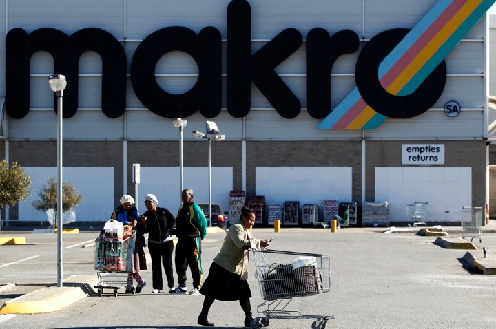 Analysis: Competition Tribunal opens SA’s gates to Walmart, not a moment too soon