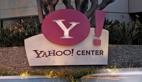 Yahoo breach puts users of other sites at risk