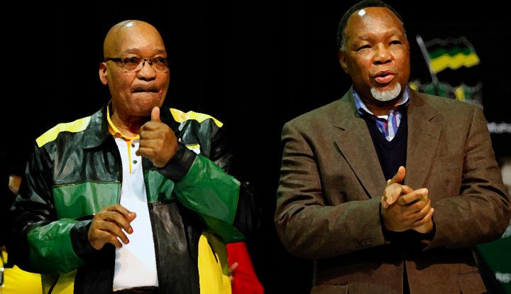 No confidence vote: ANC agrees to put Zuma presidency to the test – one day