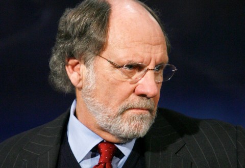 The life and times of Jon S. Corzine: How the ex-governor lost more than half a billion bucks