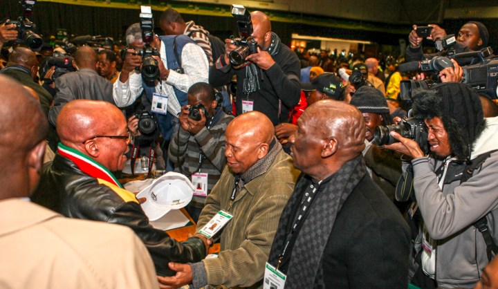 ANC policy conference and the immensity of the capacity challenge