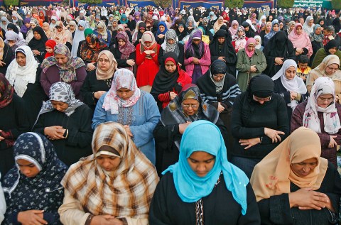 16 March: Egyptian women gain rights victory, but no cigar