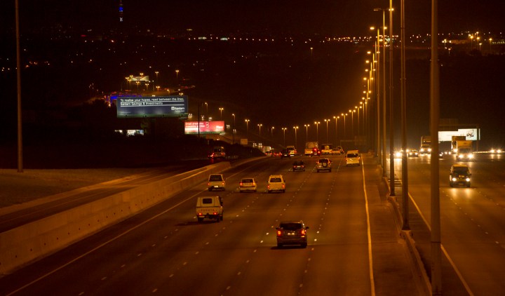 E-tolls: Outa ready for the next round