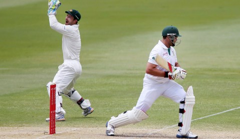 Don’t Kallis, we’ll call you: Hunting for a suitable Jacques replacement