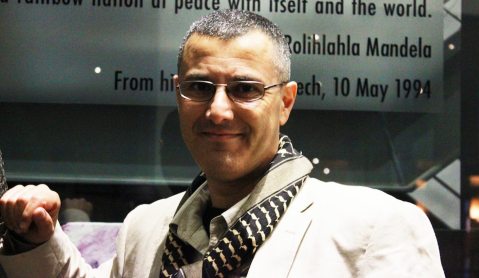Daily Vox: Omar Barghouti – The full interview