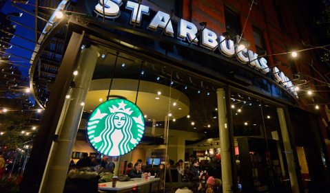 Starbucks chief Howard Schultz retiring