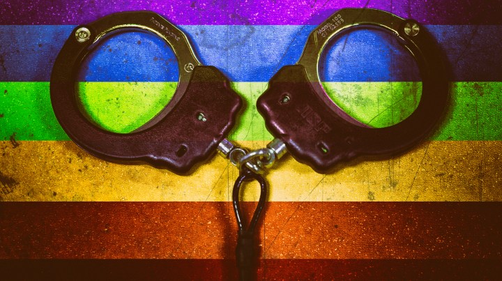 Shocking sentence in KZN culpable homicide case suggests ‘gay panic’ defence is alive and well