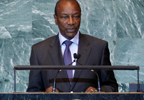 Senegal bans Guinean planes as diplomatic spat simmers