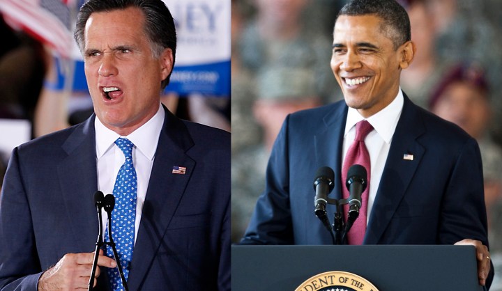 Romney or Obama: Does it really make any difference?