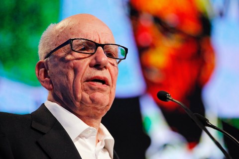 Decline and fall of the Murdoch Empire?